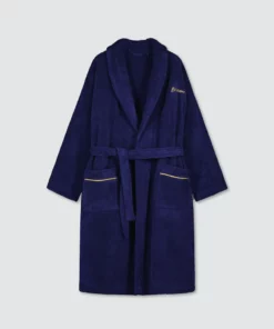 Fazer X Billebeino Bathrobe Unisex