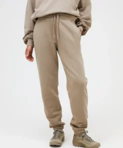 Peak Performance Original Pants Women Avid Beige