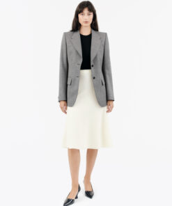 Tiger of Sweden Sian Skirt Light Beige
