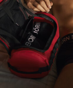 Björn Borg Cotton Stretch Boxer + Wash Bag 7-pack