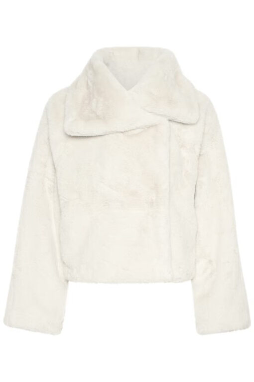 InWear Yonekol Short Coat Haze