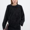 InWear Yelena Pullover Black