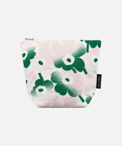 Marimekko Mini Unikko Häivähdys Kaje Cosmetic Bag