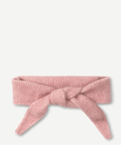 Samsøe Samsøe Sanor Diamoind Scarf  Woodrose
