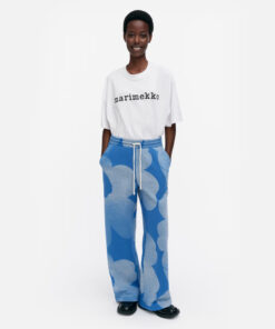 Marimekko Varret Unikko Sweatpants