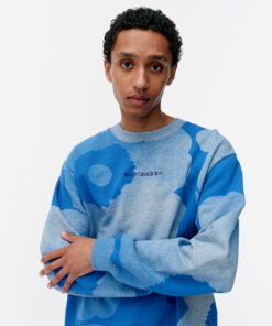 Marimekko Loisto Unikko Sweatshirt