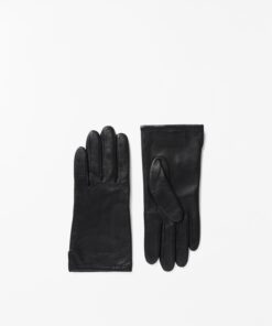 Tiger of Sweden Lianni Gloves Black
