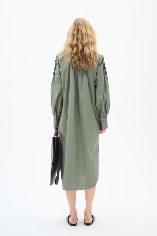 InWear ConorIW Dress Agave Green