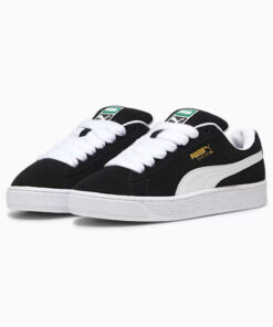 Puma Suede XL Black