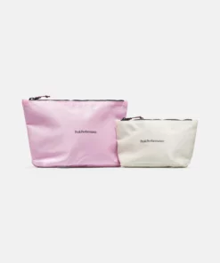 Peak Performance Detour Travel Case Morning Dew / Sand Fog