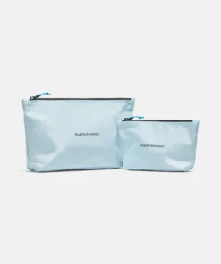 Peak Performance Detour Travel Case Cloud