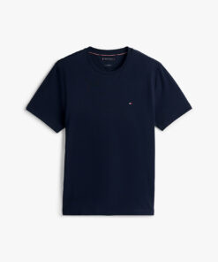 Tommy Hilfiger Interlock T-shirt Desert Sky
