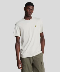 Lyle & Scott Plain T-shirt Cove