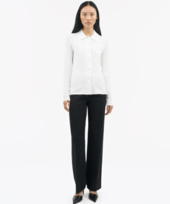 Tiger of Sweden Lillian Cardigan White