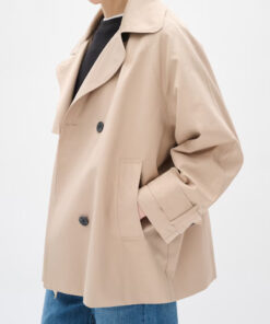 InWear Minona Jacket Sandstone