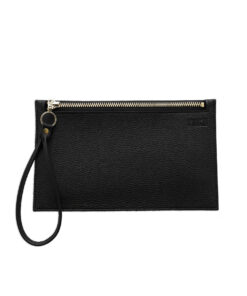 Miiko Clutch Musta/Kulta Miiko Clutch Musta/Kulta