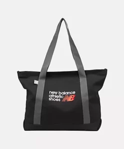 New Balance Classic Canvas Tote Black