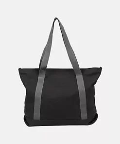 New Balance Classic Canvas Tote Black
