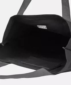 New Balance Classic Canvas Tote Black