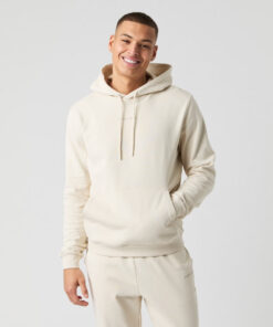 Björn Borg Classic Sweat Hoodie Birch