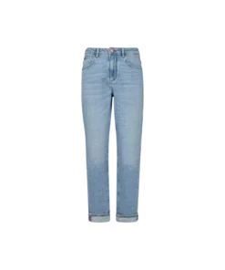 Mos Mosh Elly Gallon Jeans Light Blue