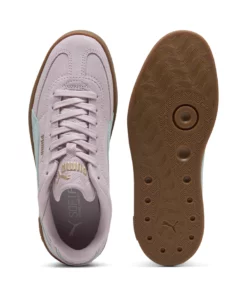 Puma Club II Era Suede Rose Mauve/Safe Lake
