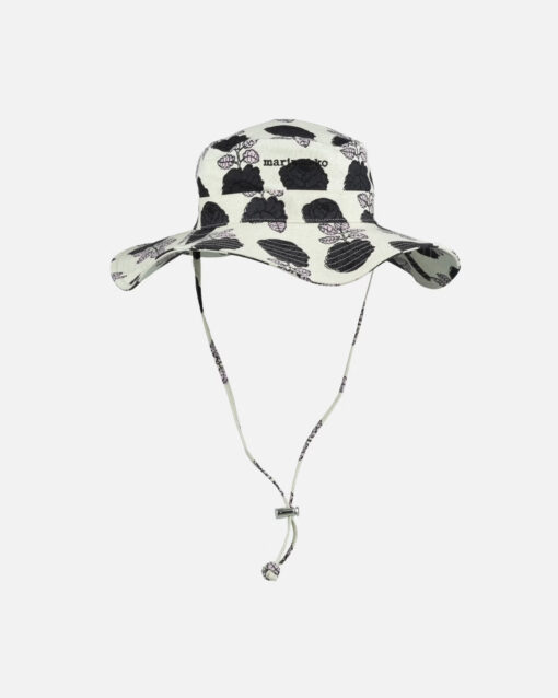 Marimekko Kioski Muutos Vihkiruusu Hat
