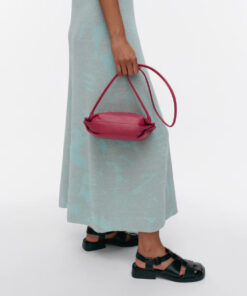 Marimekko Pikku Karla Bag Viininpunainen