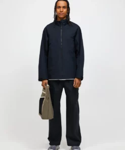 Peak Performance Quest Shell jacket Men Black