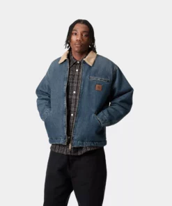 Carhartt WIP OG Detroit Jacket