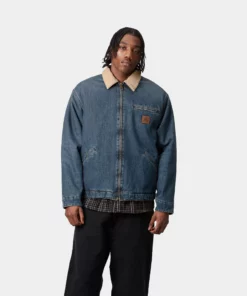 Carhartt WIP OG Detroit Jacket