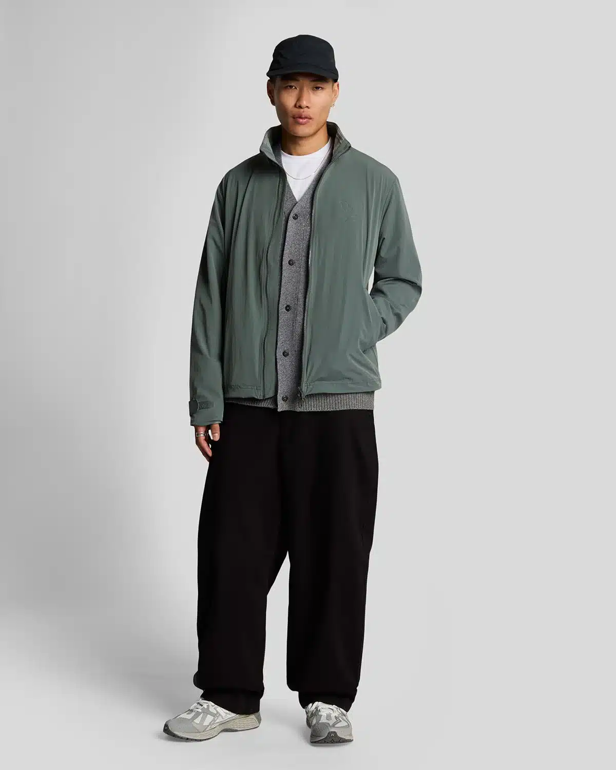 Lyle&Scott - Scandinavian Fashion Store