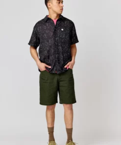 Makia Pasture Shirt