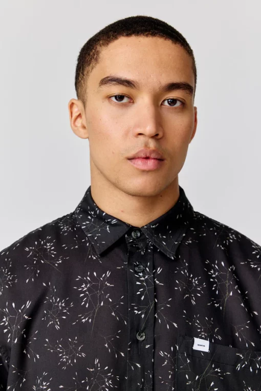 Makia Pasture Shirt