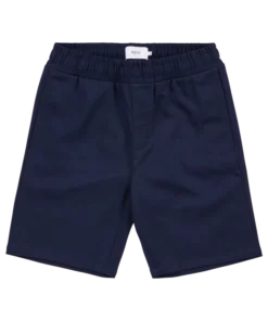 Makia Gustaw Shorts Dark Navy