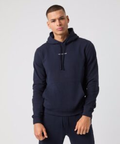 Björn Borg Classic Sweat Hoodie Night Sky