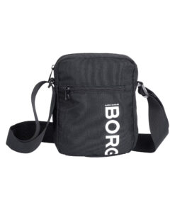 Björn Borg Core Crossover Bag 5L Black