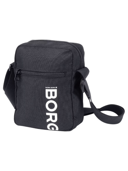 Björn Borg Core Crossover Bag 5L Black