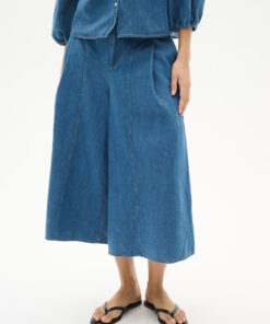 InWear BallarizIW Denim Trousers