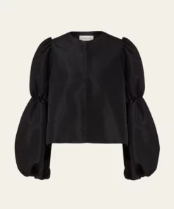 Malina Zoey Blouse Black