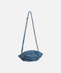 Karla Denim Bag
