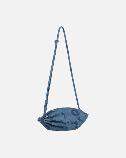 Karla Denim Bag