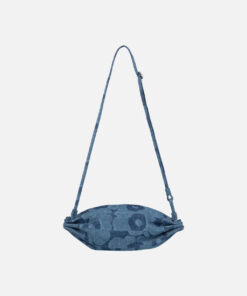 Karla Denim Bag