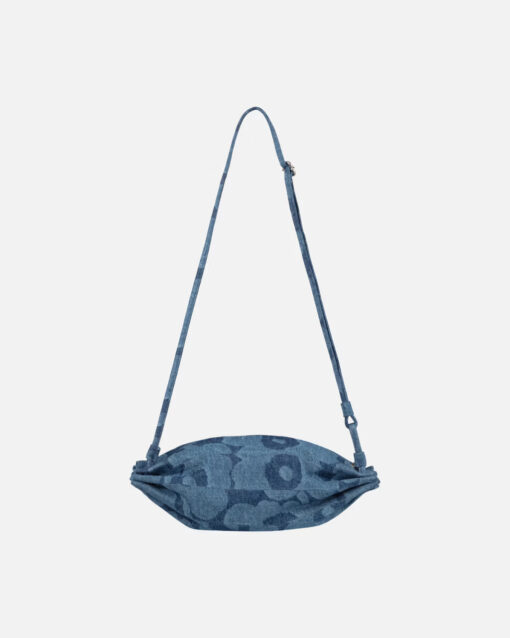 Karla Denim Bag