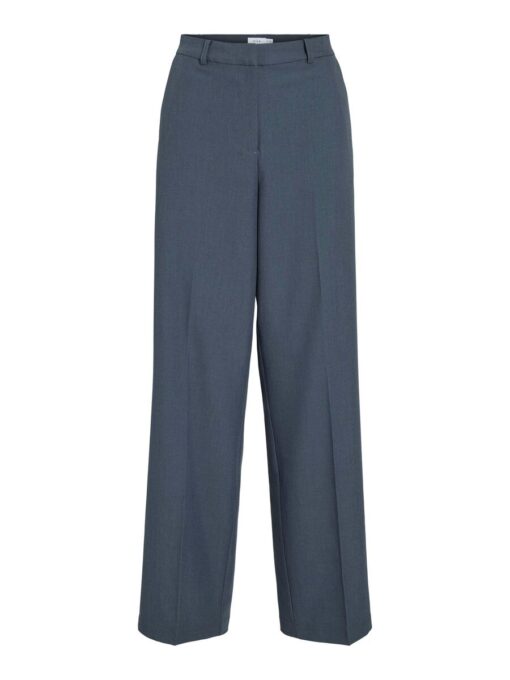 Visiffe HW Straight Pants Vintage Indigo