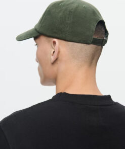 WWEli Cap Grape Leaf