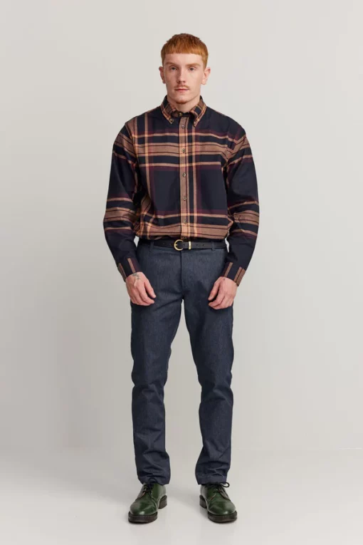 Makia Theory Shirt