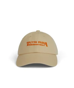 PICA PICA Tutto Passa Cap Beige