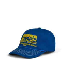 PICA PICA Osteria Cap Blue