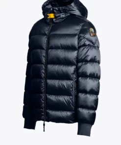 Parajumpers Pharrell Jacket Men Blue Navy